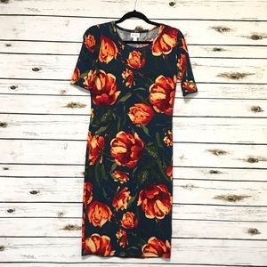 Lularoe Julia dress